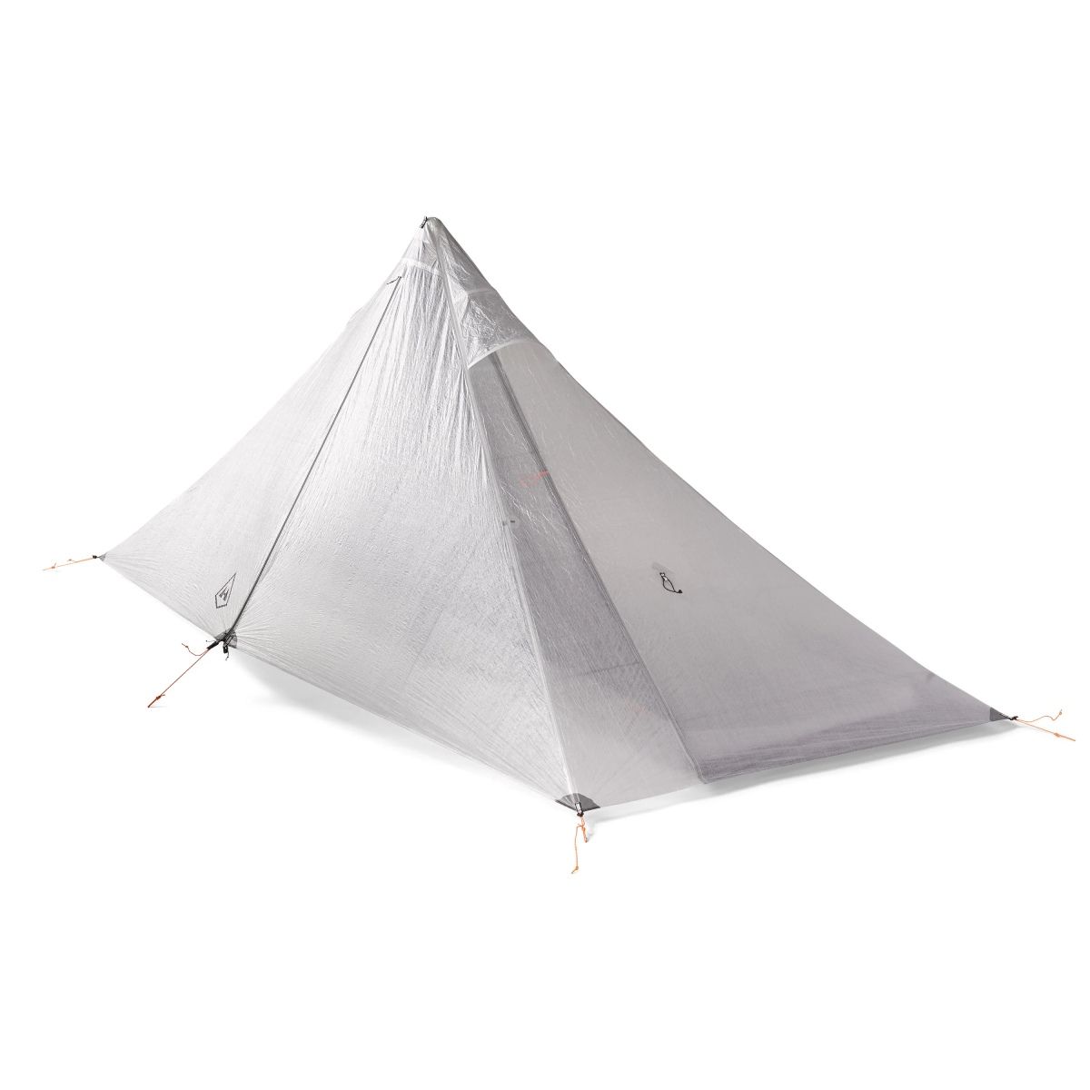 Hyperlite Mountain Gear Mid ultralight dyneema tent