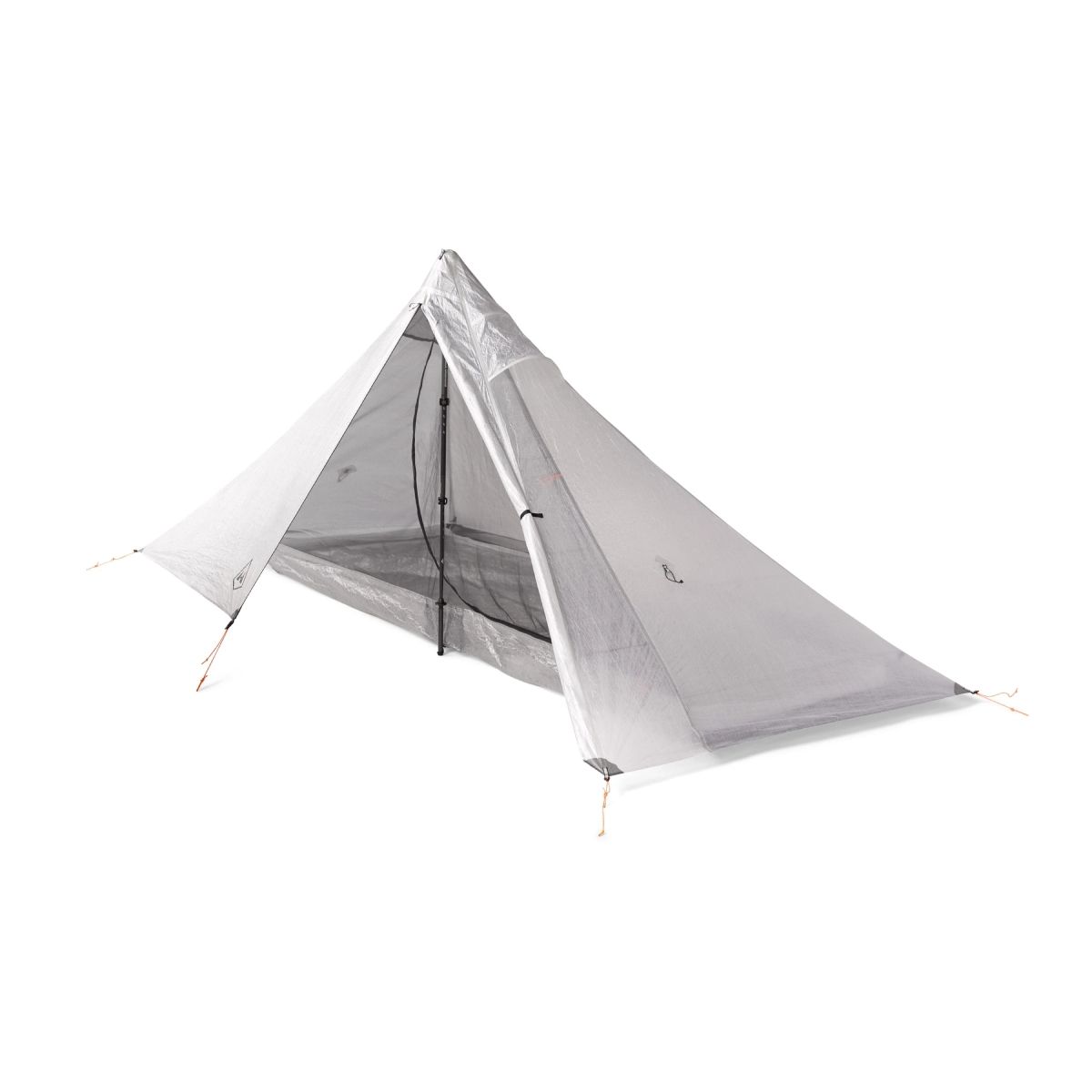Hyperlite Mountain Gear Mid ultralight dyneema tent
