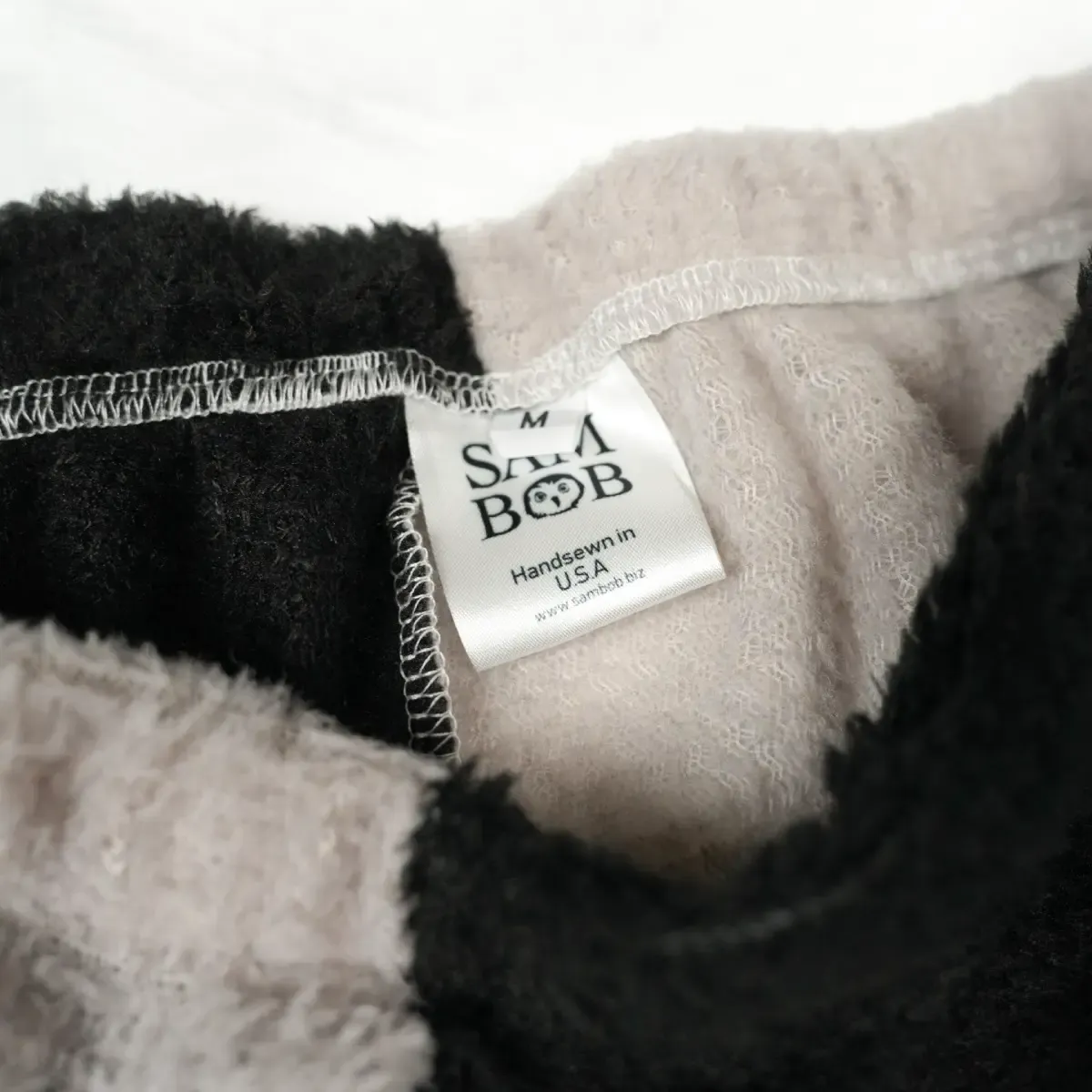 Sambob Alpha 90 Joggers