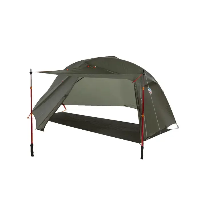 Big Agnes Copper Spur UL1 Footprint (2025)