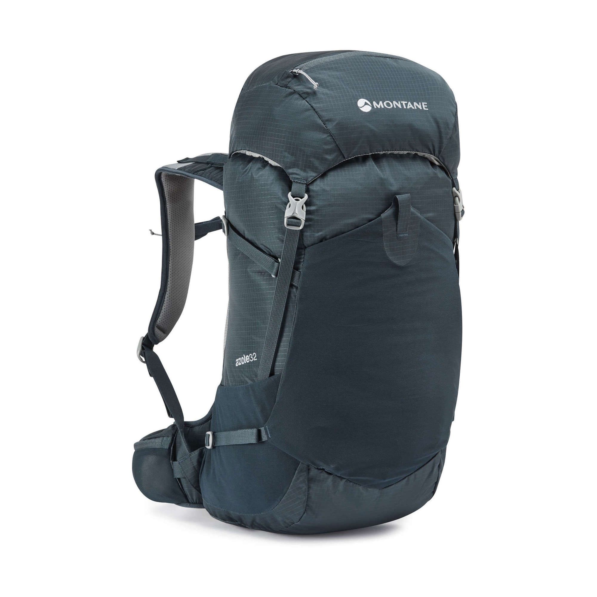 Lehký a pohodlný, univerzální denní batoh Montane Azote 32