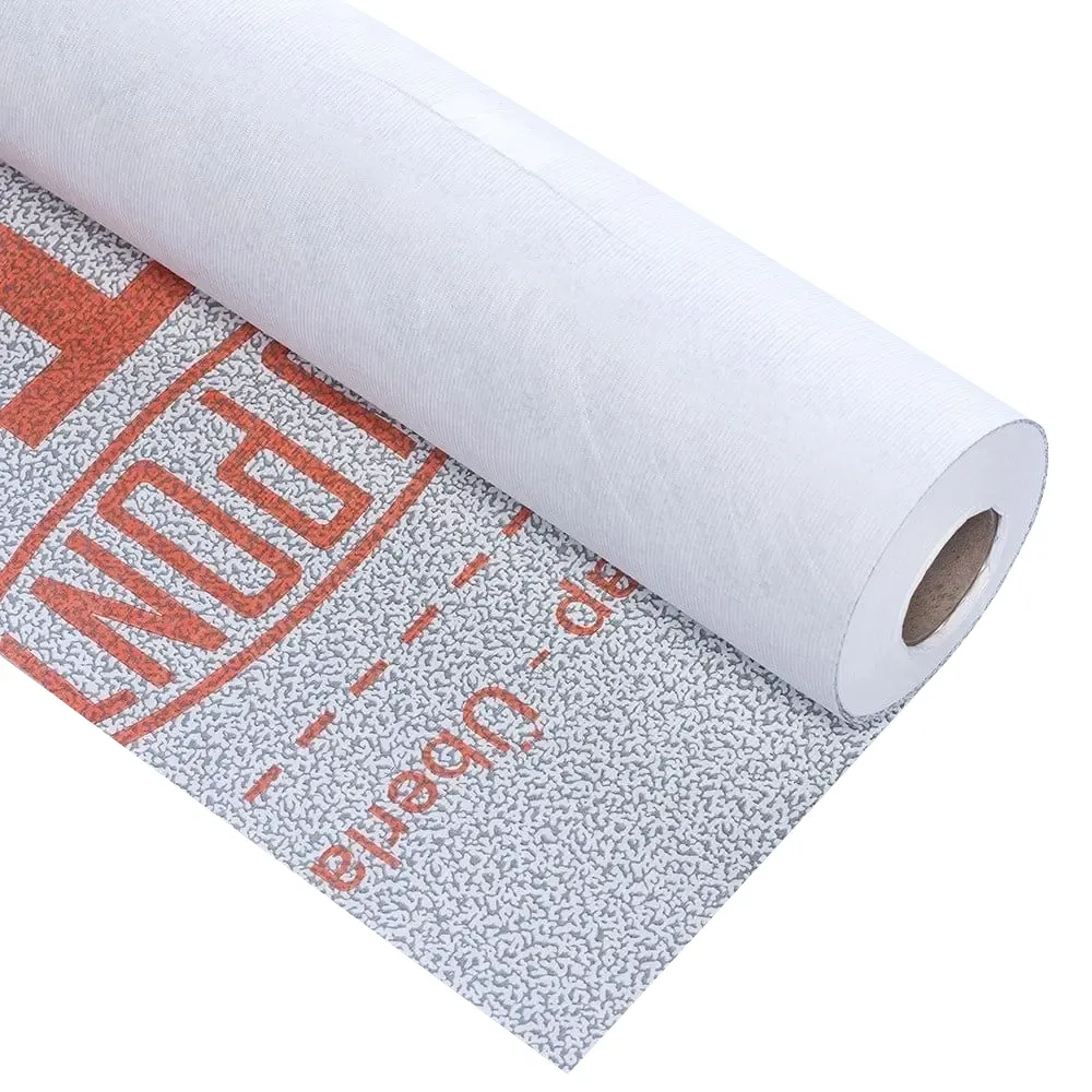 Lehoučká a odolná podlážka za pár korun. Ideální pod karimatku na bivakování nebo do tarpu či stanu bez podlážky.