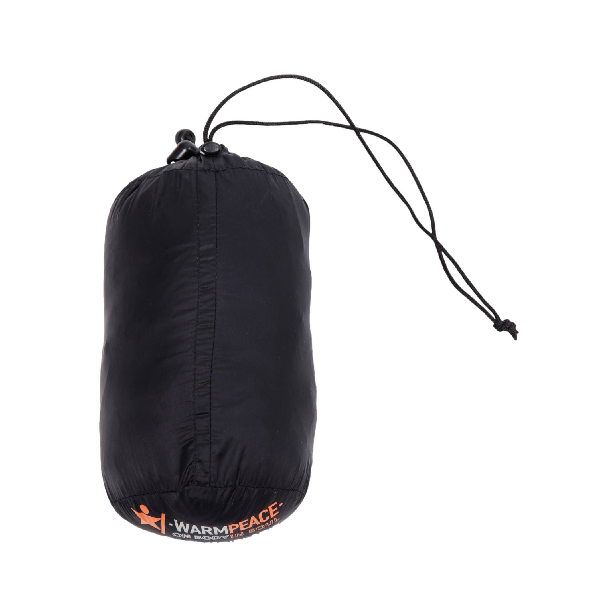 Warmpeace Foot Warmer down insulation Packed