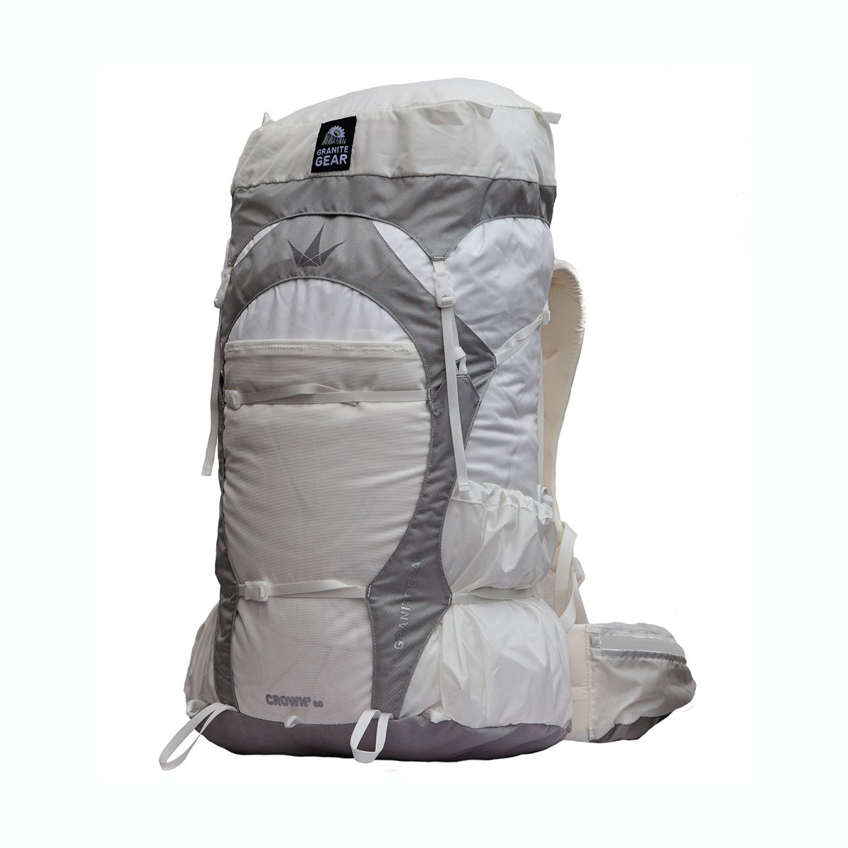 Granite Gear Crown3 60 Women’s Undyed