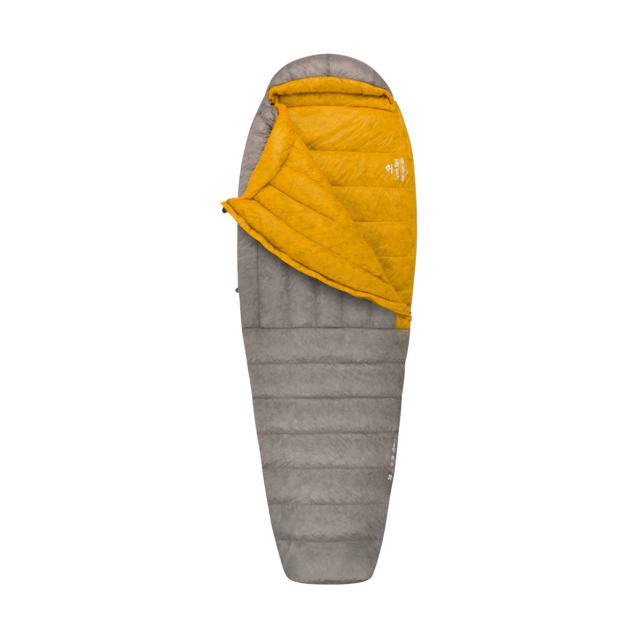 ASP2 R SparkSP2SleepingBag Regular 02