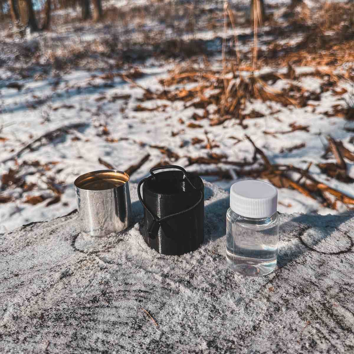 Emo Capsule Obal Na Vařič EMO 6