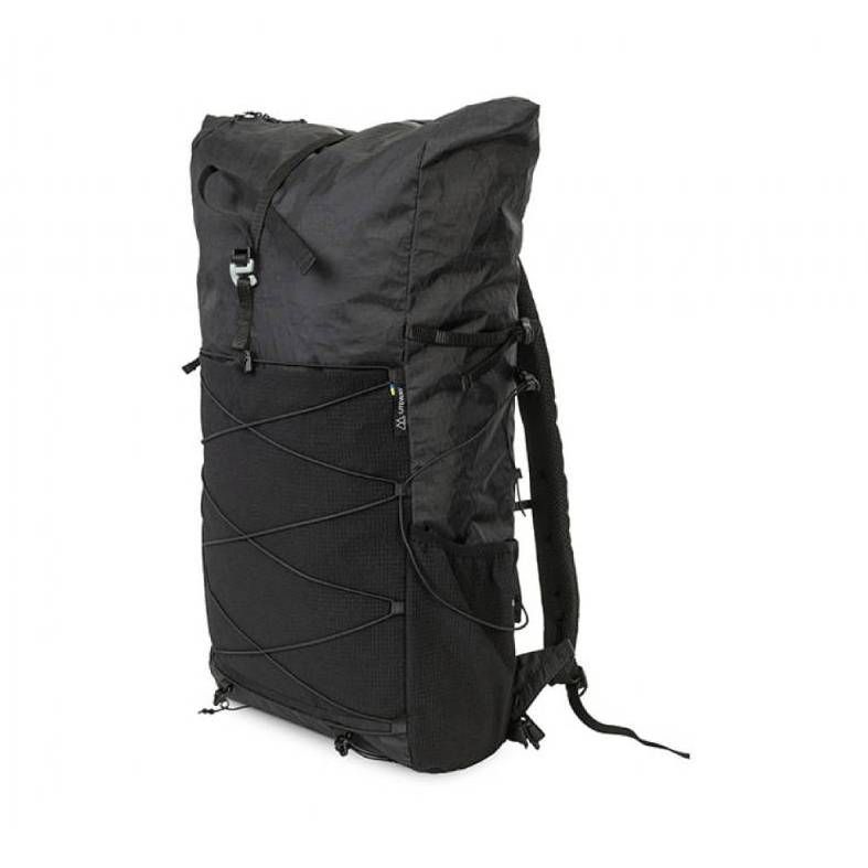 Liteway Urban Pro Pack X-Pac 30 Black