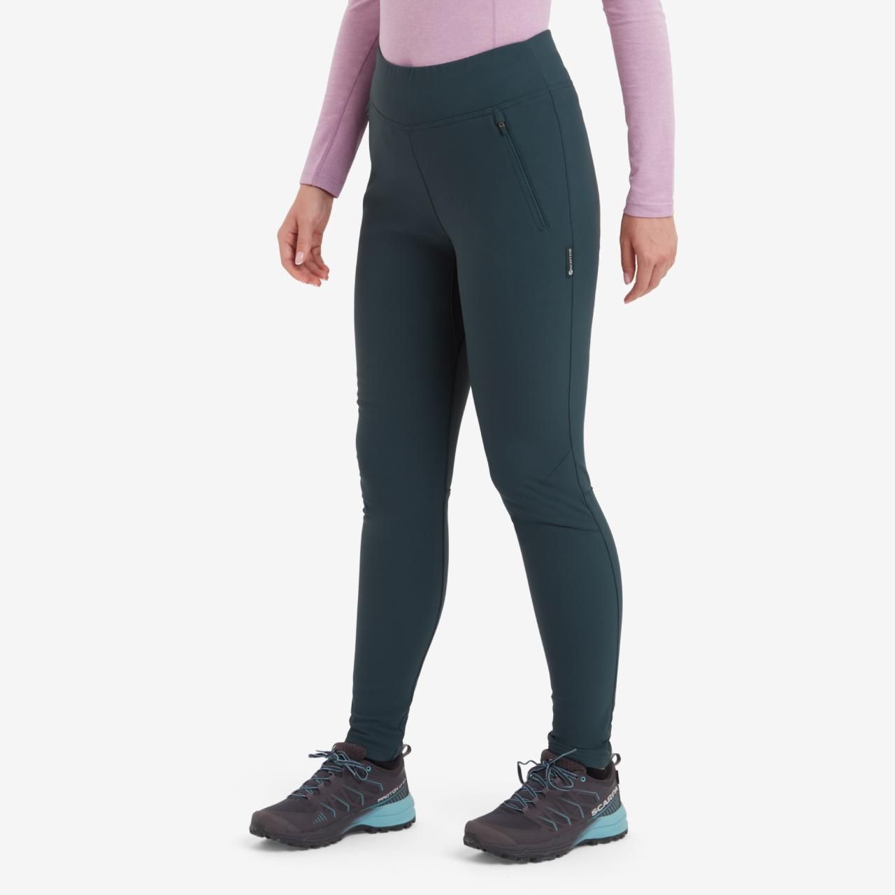 Montane Women's Ineo XT Pants lifestyle