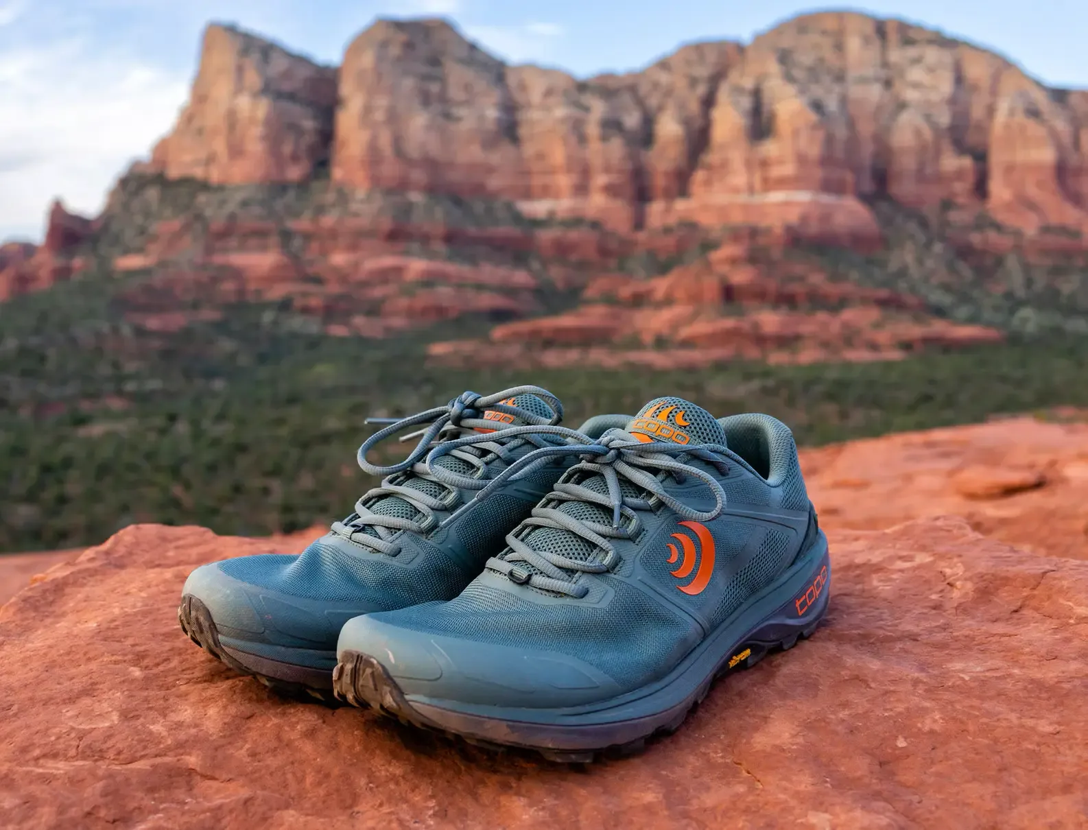 Topo Athletic Terraventure 4 – męskie buty lifestyle