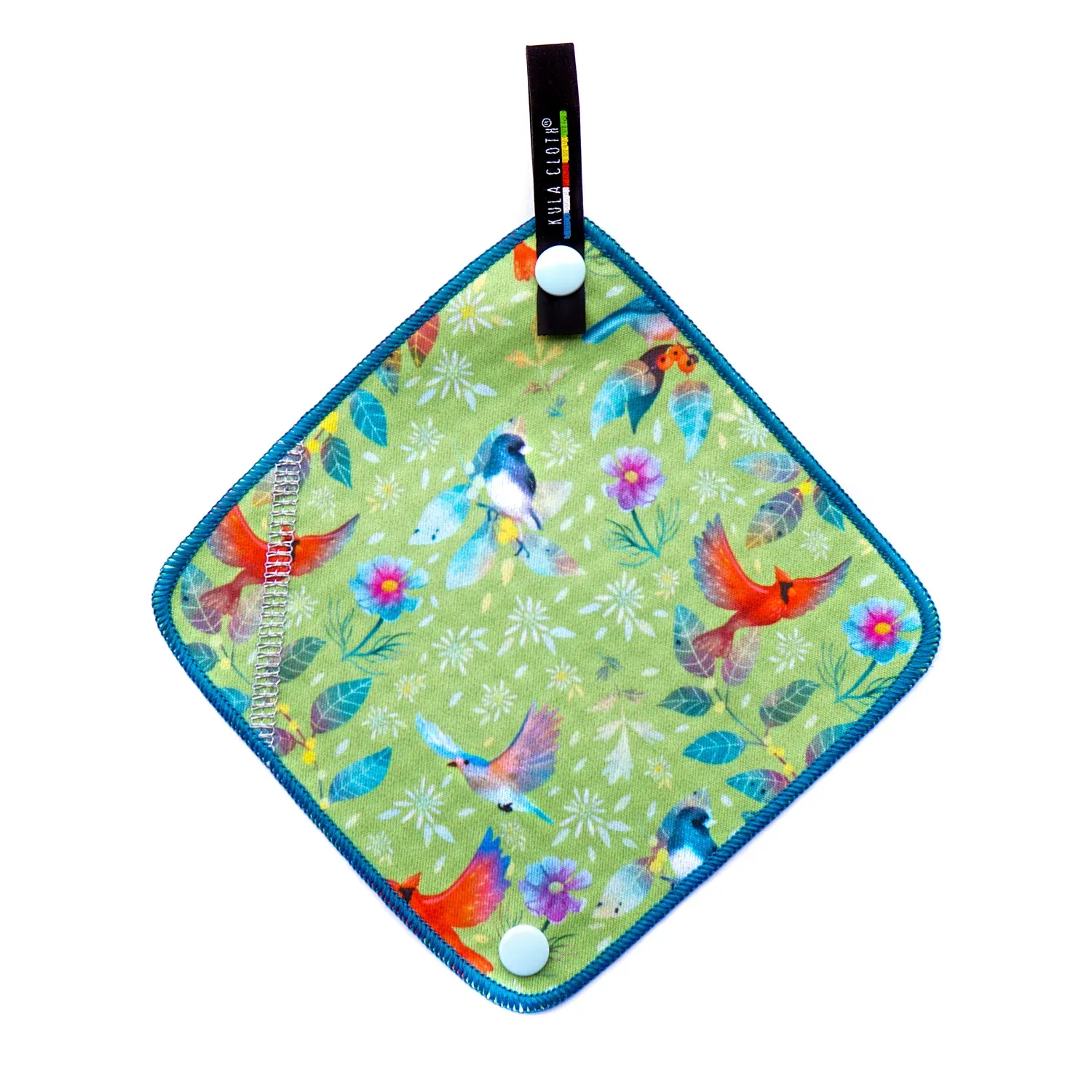 Kula Cloth – ściereczka do higieny osobistej