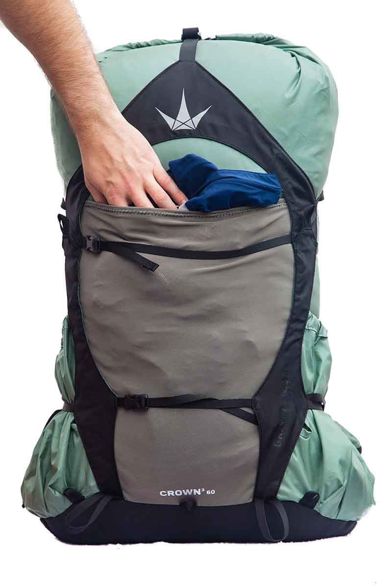 Granite Gear Crown3 60 Women’s