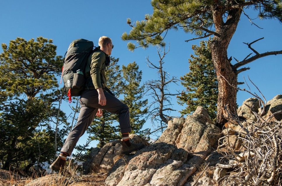 Flex Capacitor 40L 60L S M With S M WB Bttrsctch Butterscotch 80710223BUS S M 22 64754 (1)