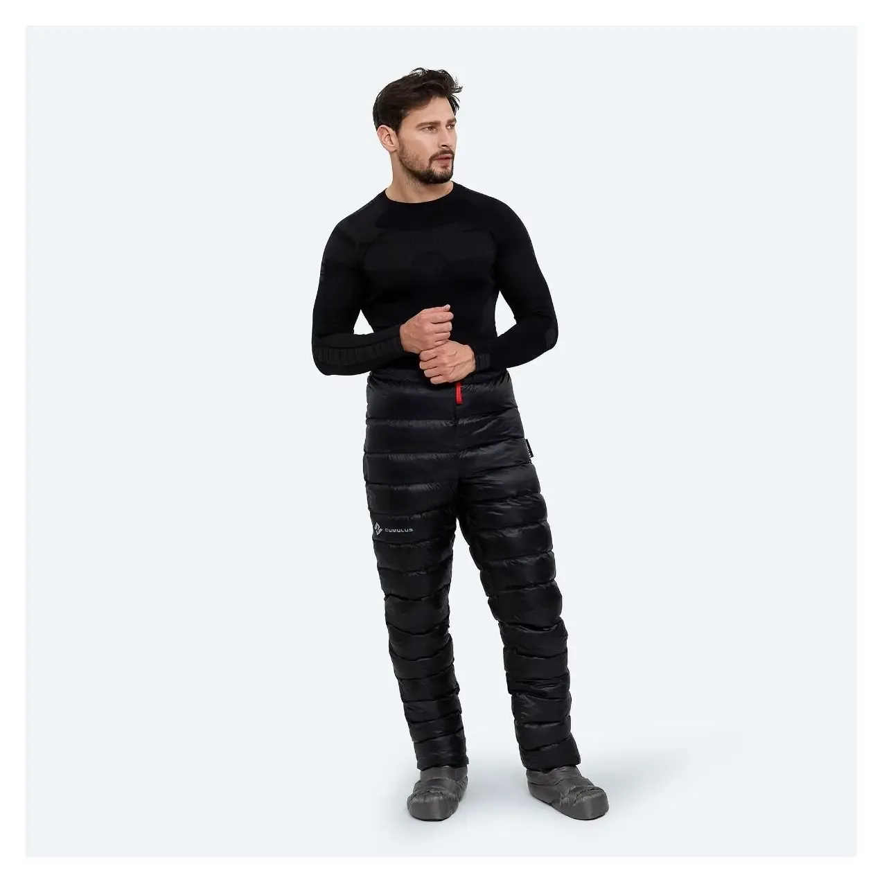 Cumulus Basic Down Pants