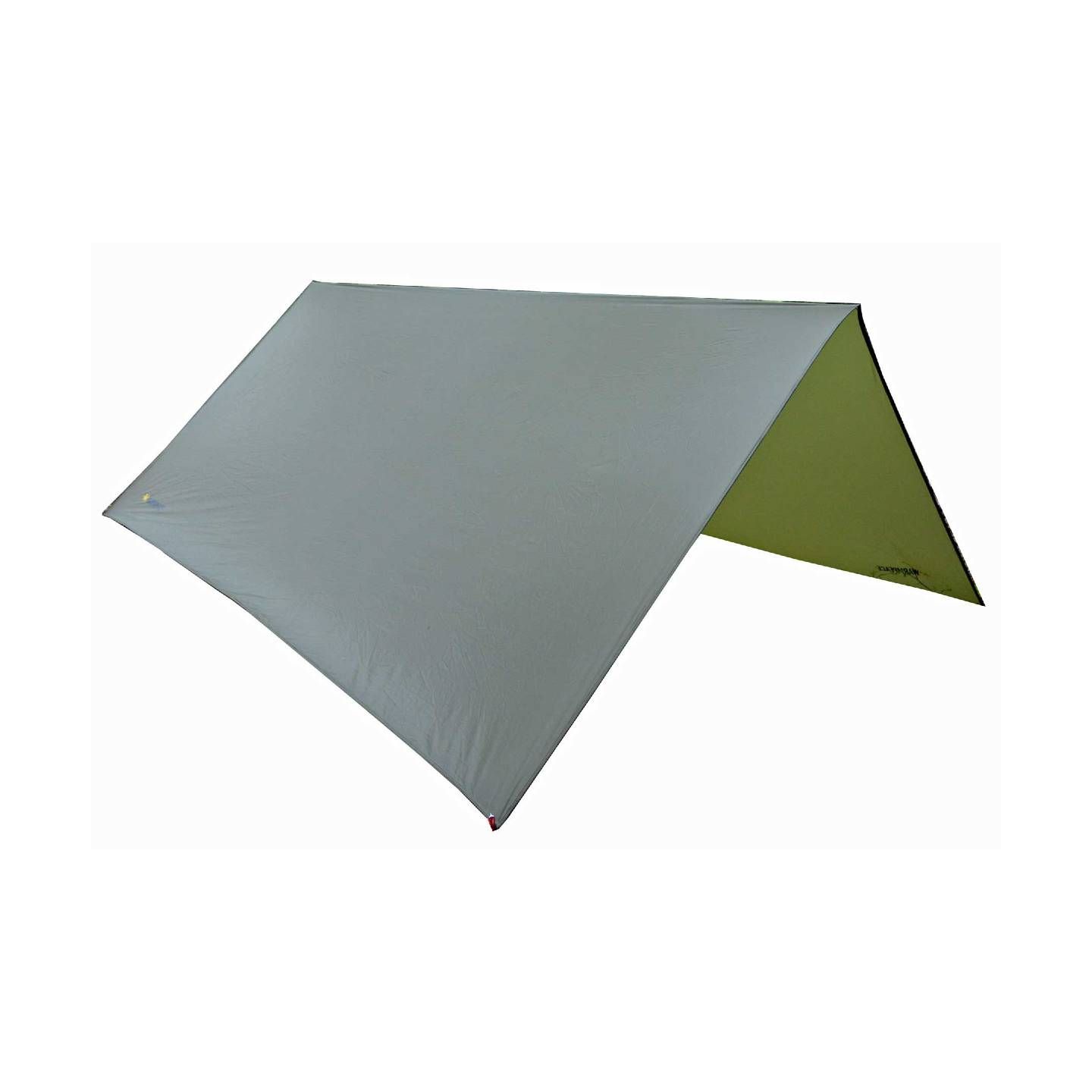 Warmpeace Shelter Olive Green