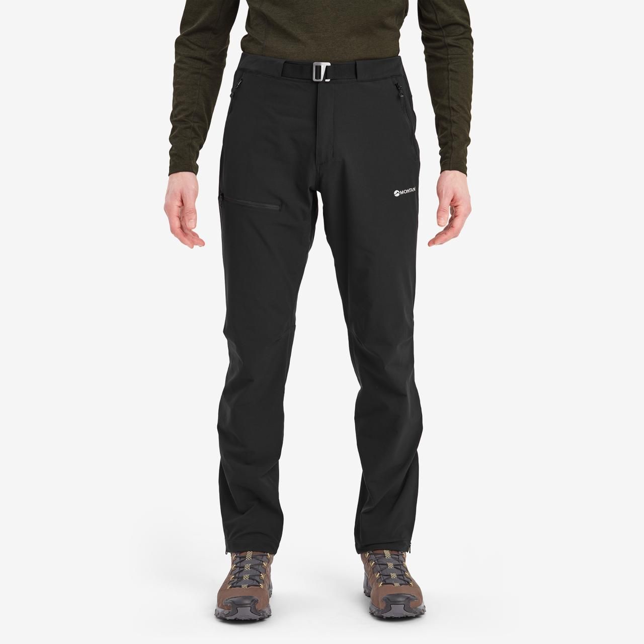 Montane Tenacity Pants Black