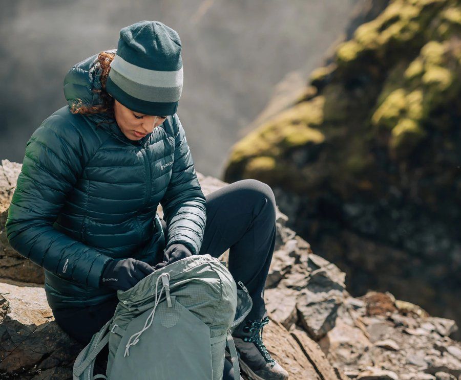 Women Anti Freeze Life 2 Upr