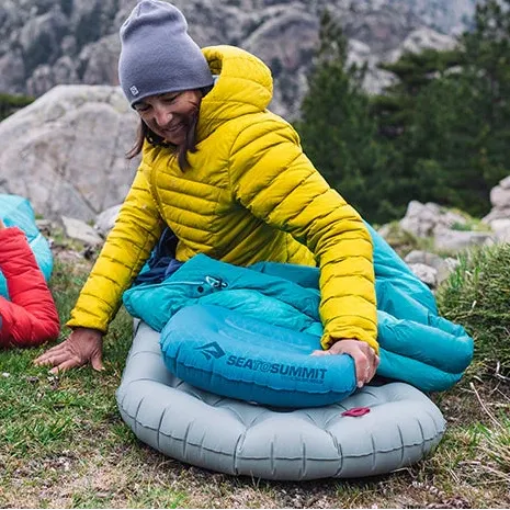 Sea To Summit Women’s Ether Light XT™ Insulated lifestyle