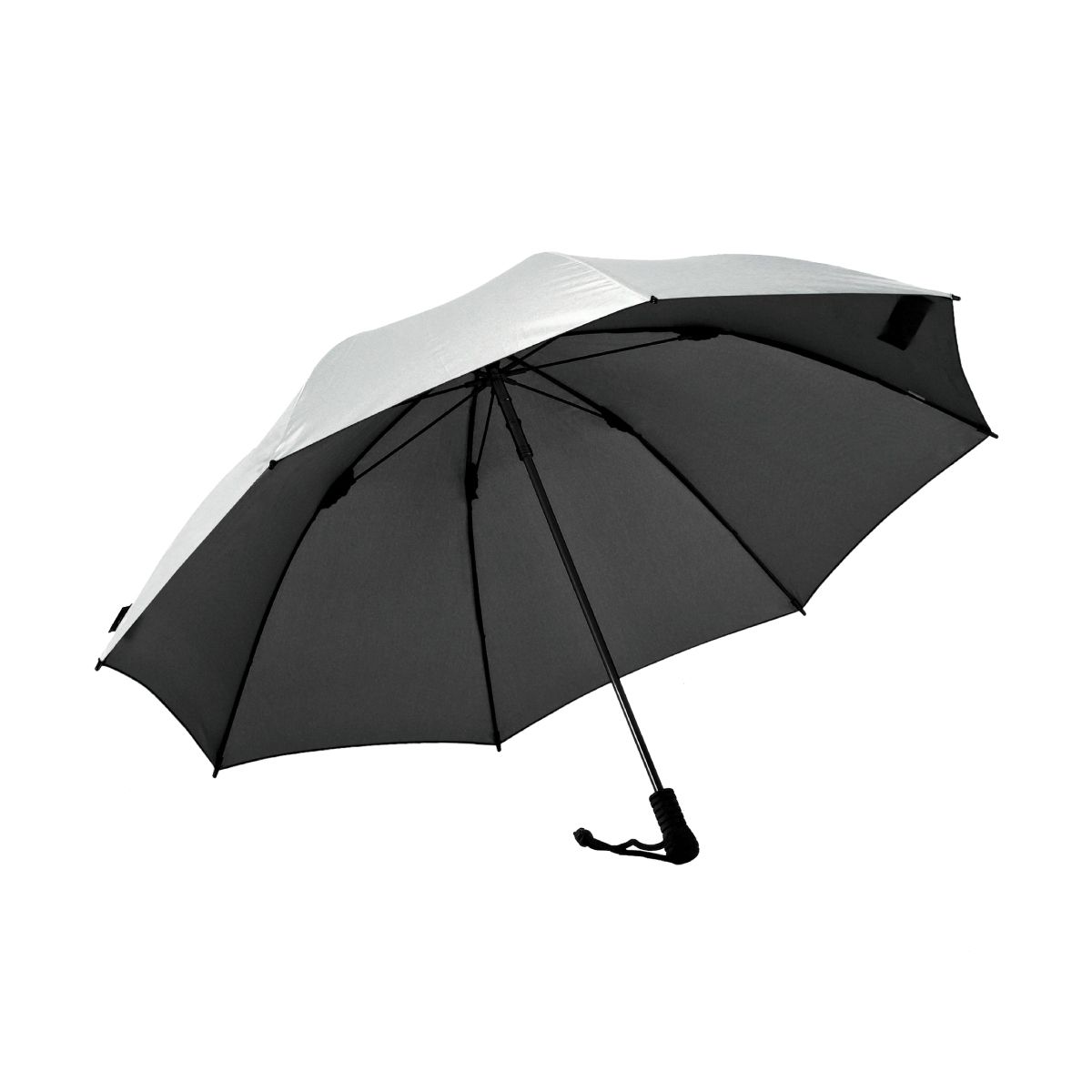 EuroSchirm Swing Liteflex Silver ultralehký deštník