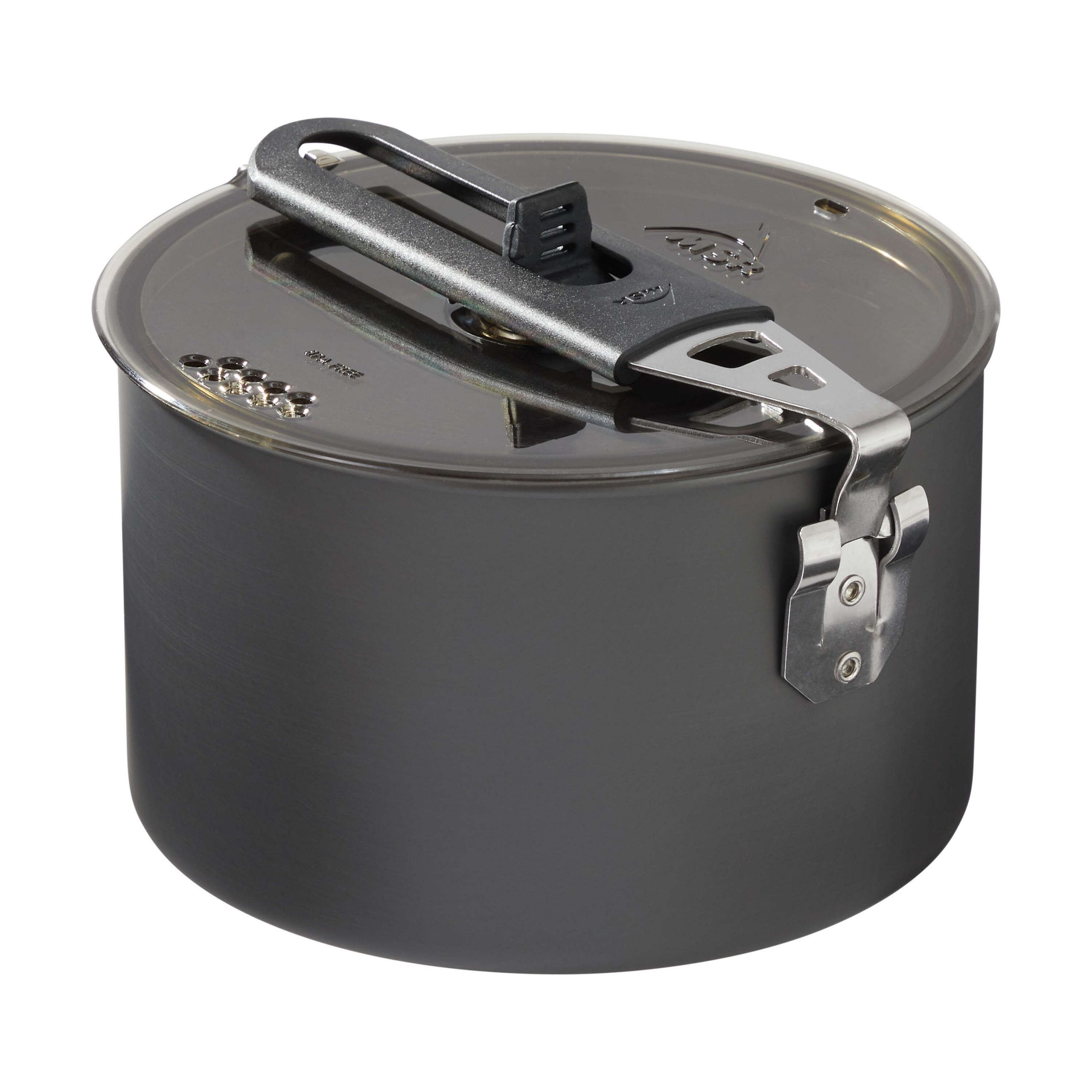 Robustní, ultralehký hrnec MSR Trail Lite 1,3 L Pot - z hliníku