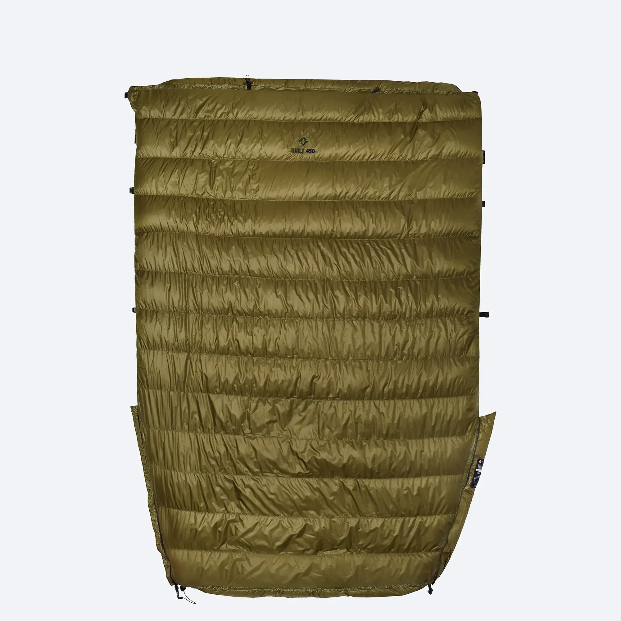 Cumulus Quilt 450 – przedłużony L