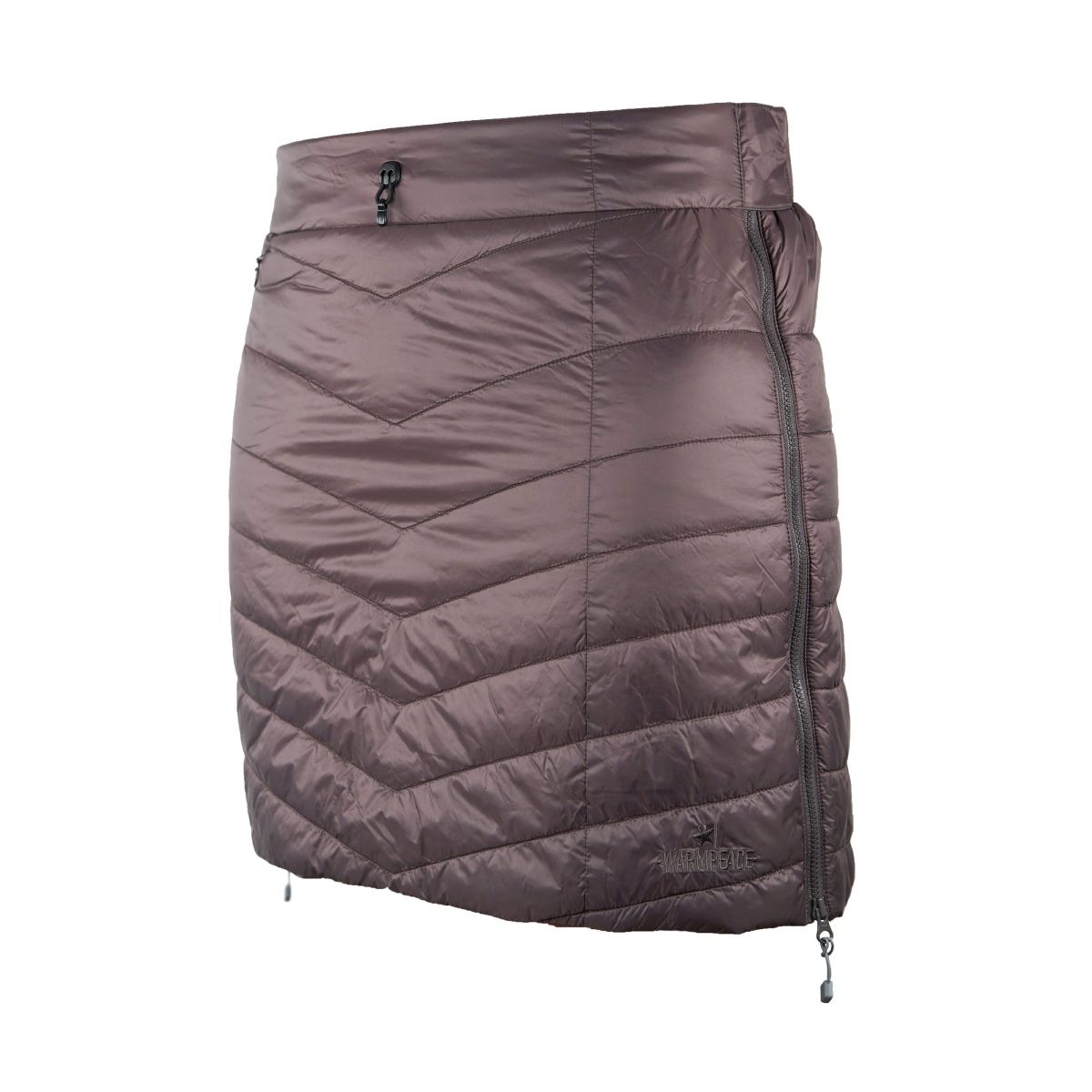 Warmpeace Shee Skirt zateplovací syntetická sukně