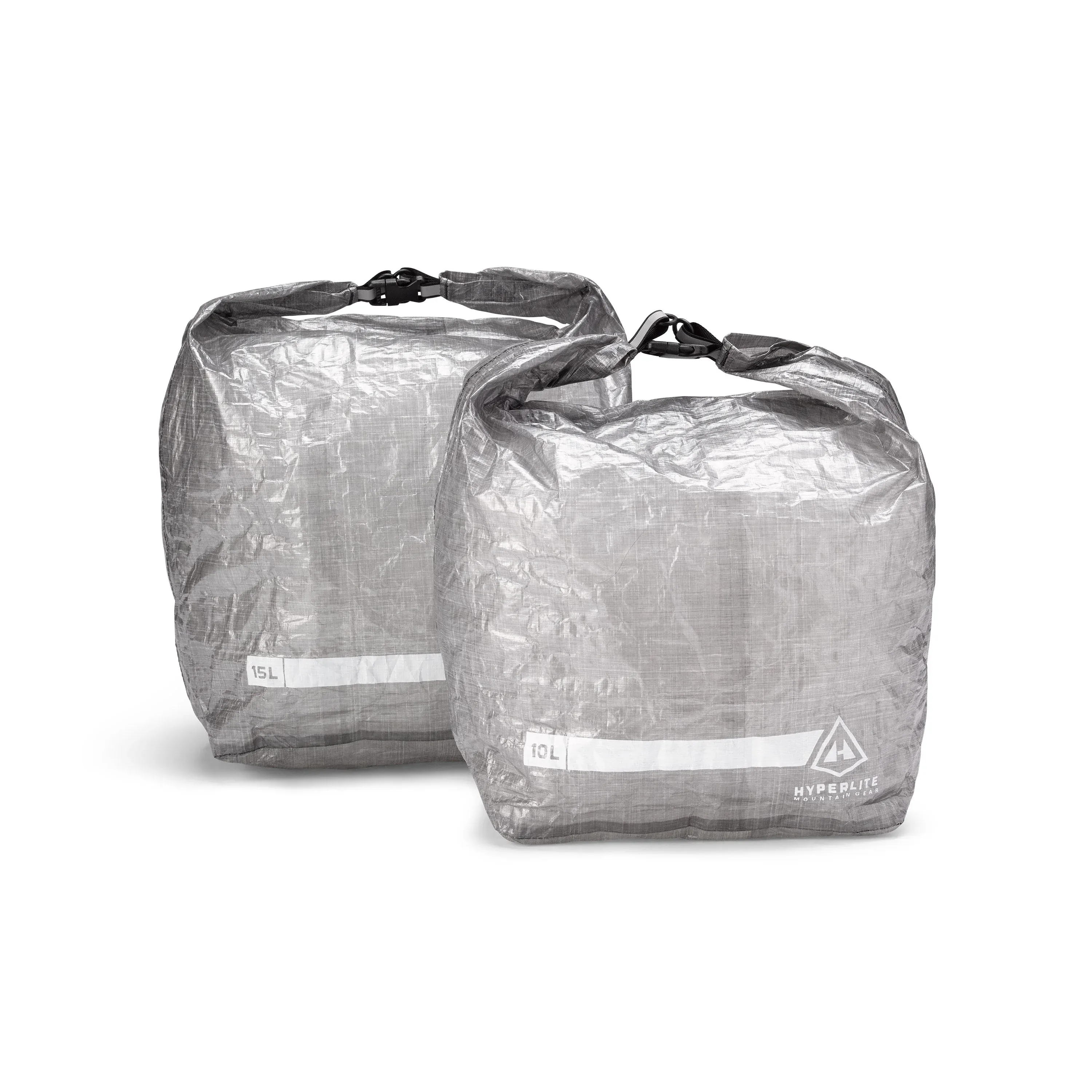 Hyperlite Mountain Gear Roll-Top Food Bags