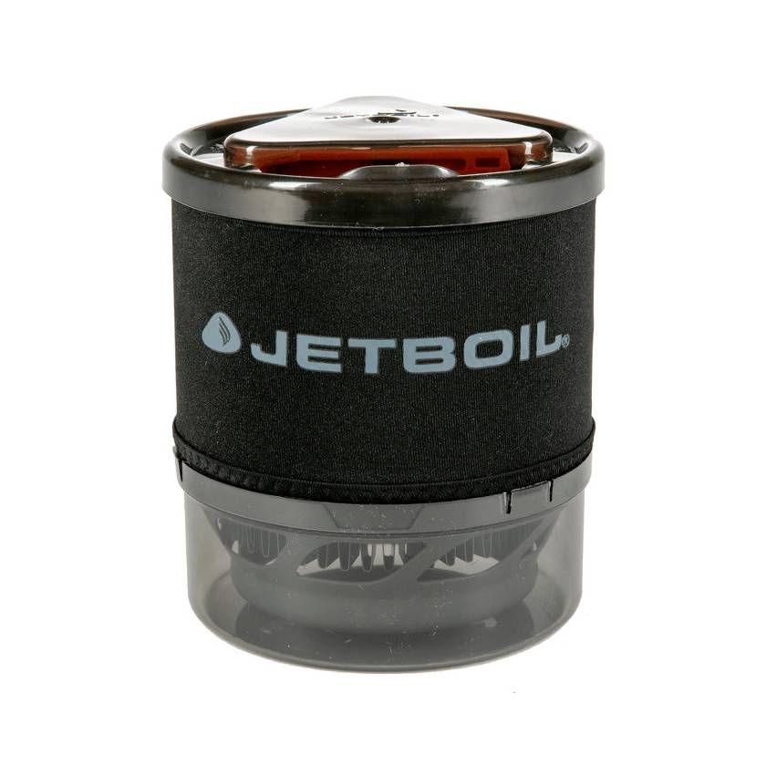Jetboil Minimo turistický plynový vařič