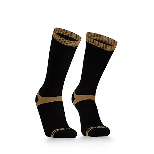 DexShell Hytherm Pro Tabacco Brown