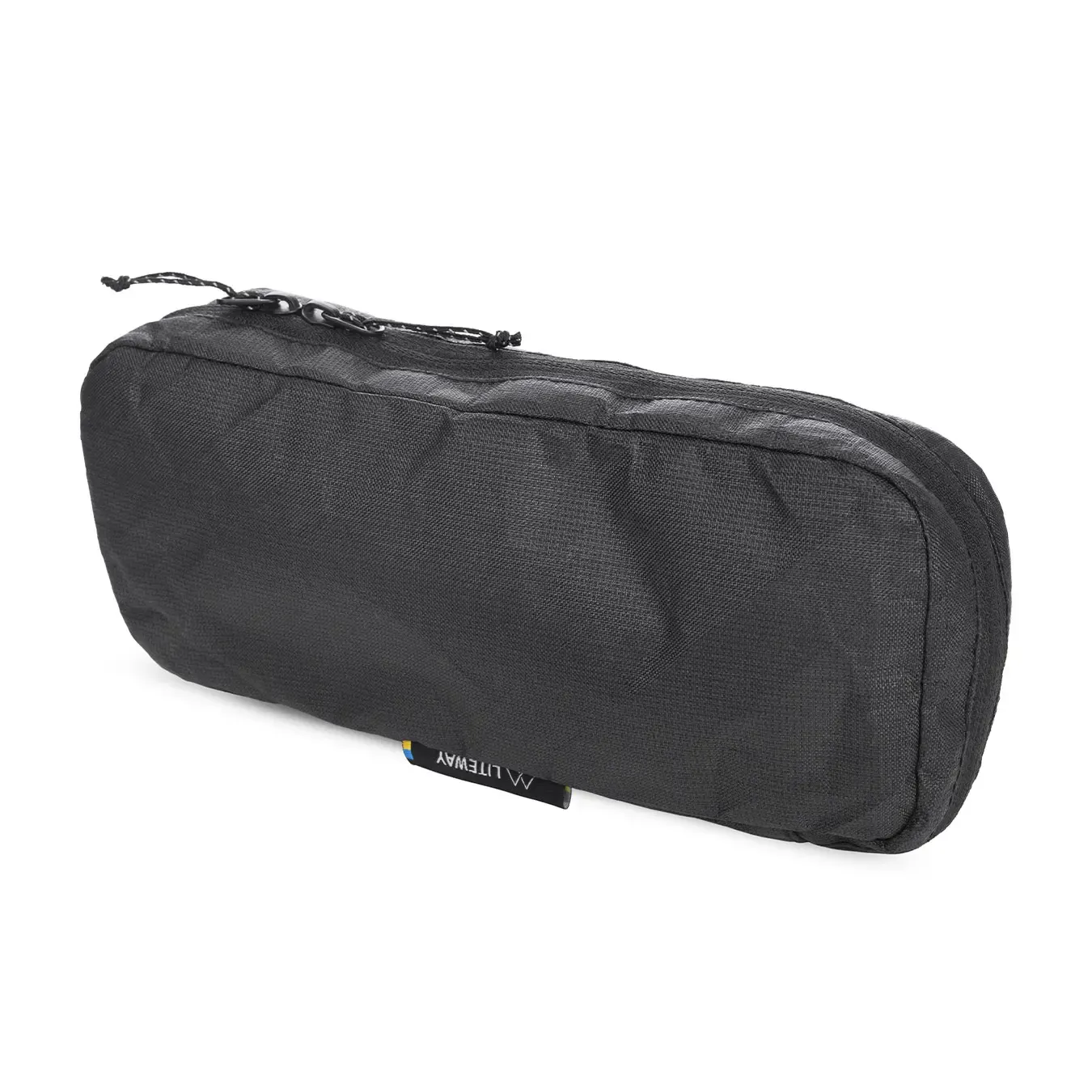 Liteway Wash Bag Ultra Black