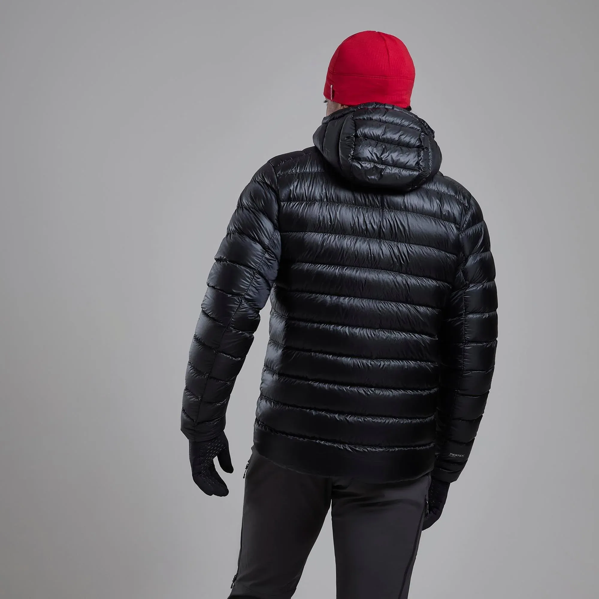 Montane Alpine 850 Lite Hoodie