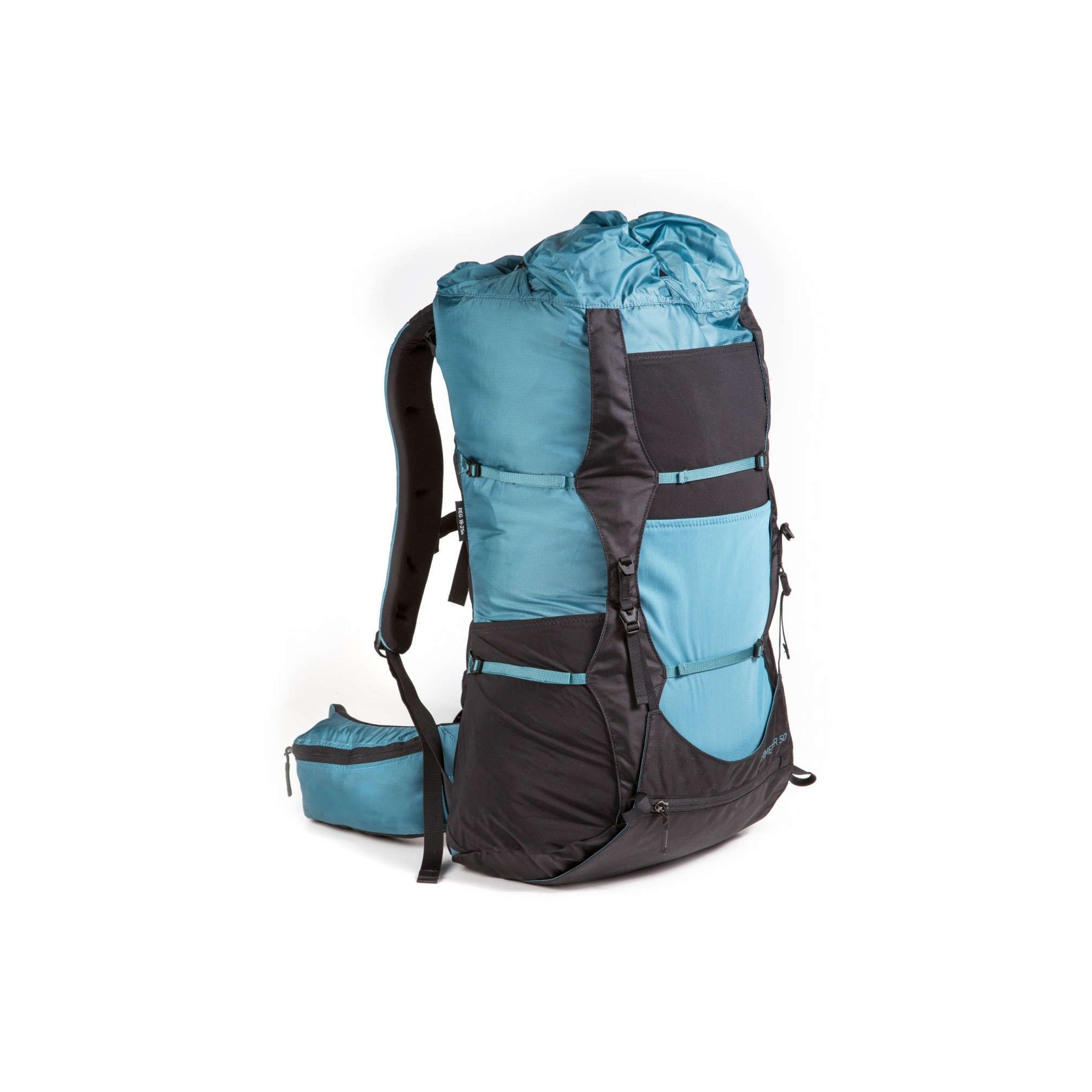 Granite Gear Perimeter 50 Woman turistický batoh