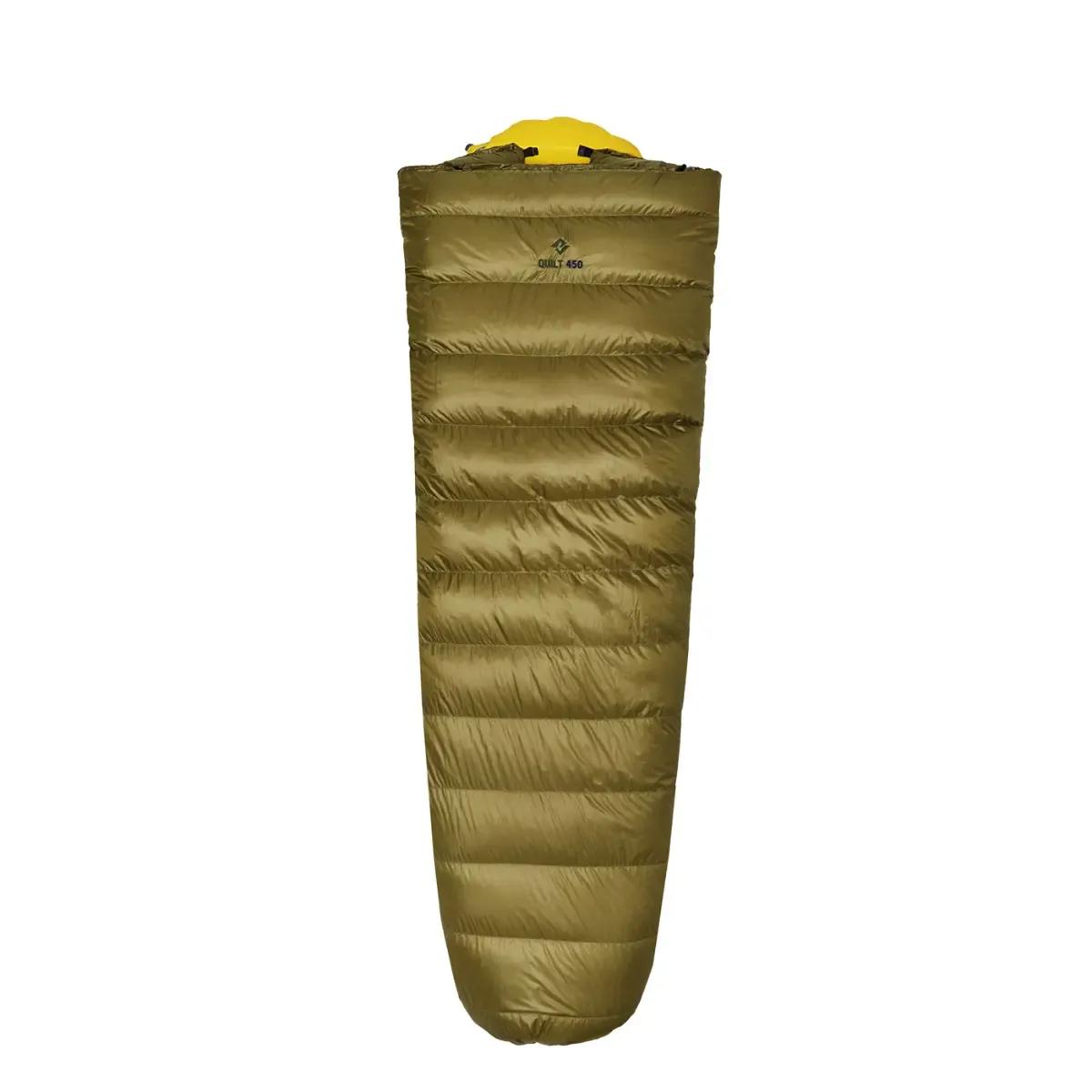 Cumulus Quilt 450