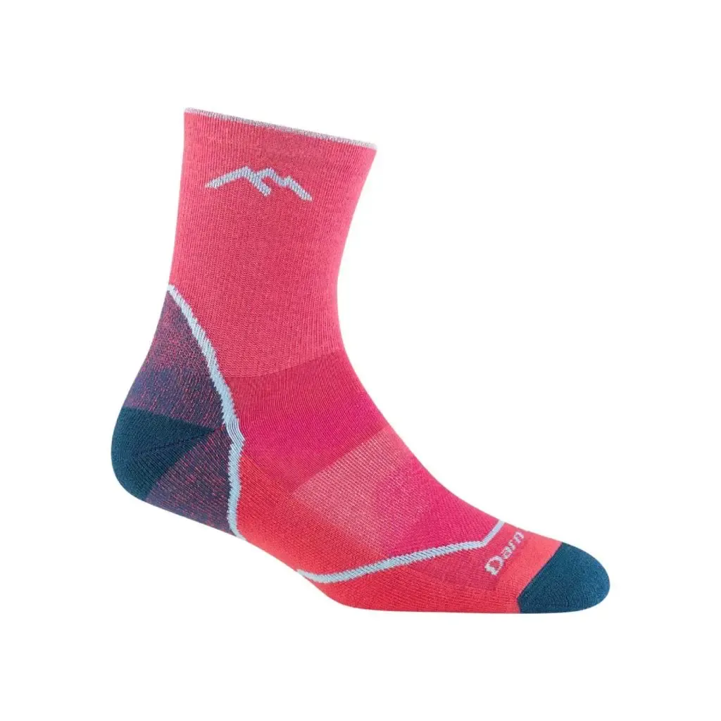 Darn Tough Kids Light Hiker Micro Crew Lightweight dziecięce