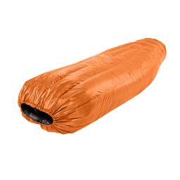Enlightened Equipment Revelation Quilt Orange