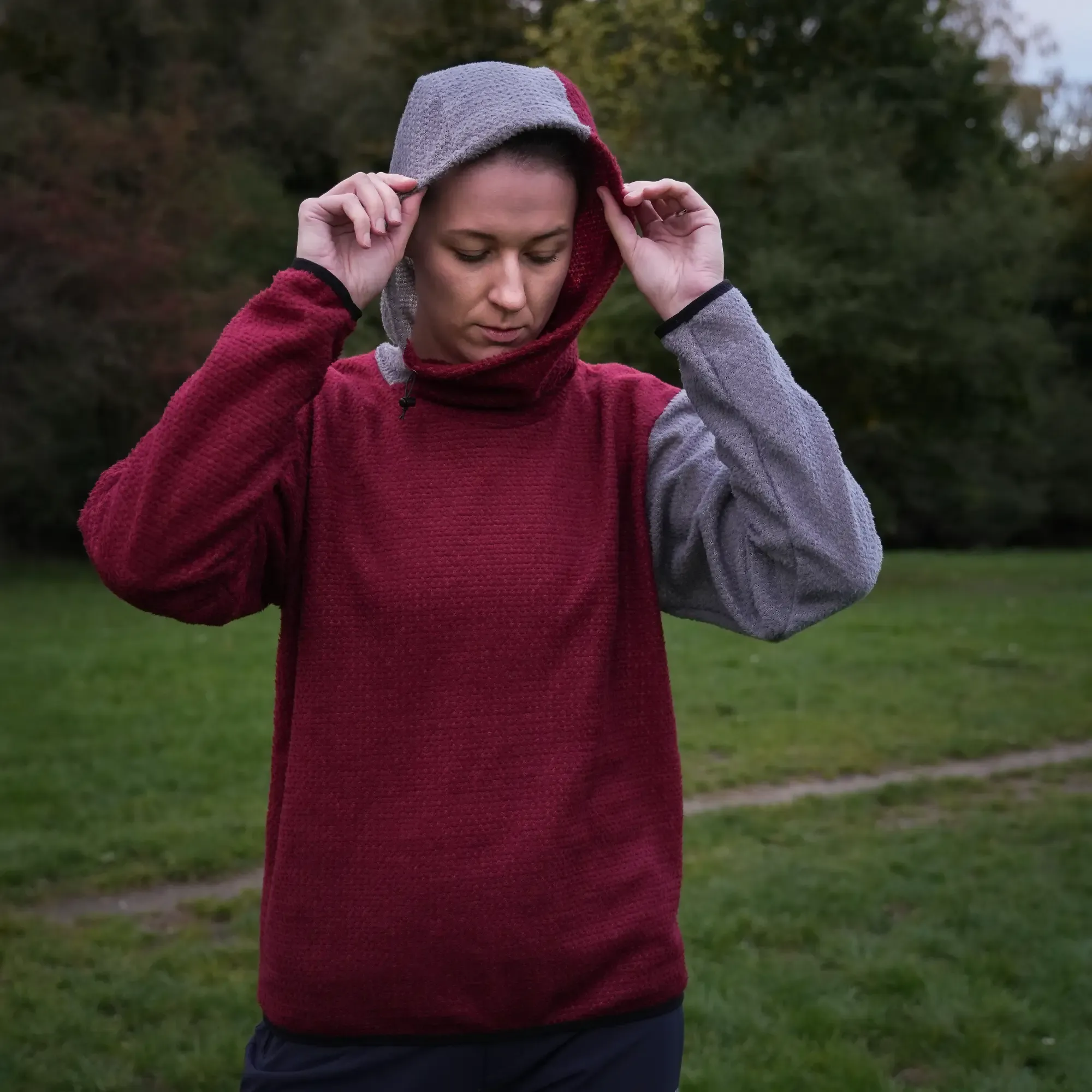 Sambob Alpha 90 Hoodie Polartec Aplha Direct 1-1 26.webp