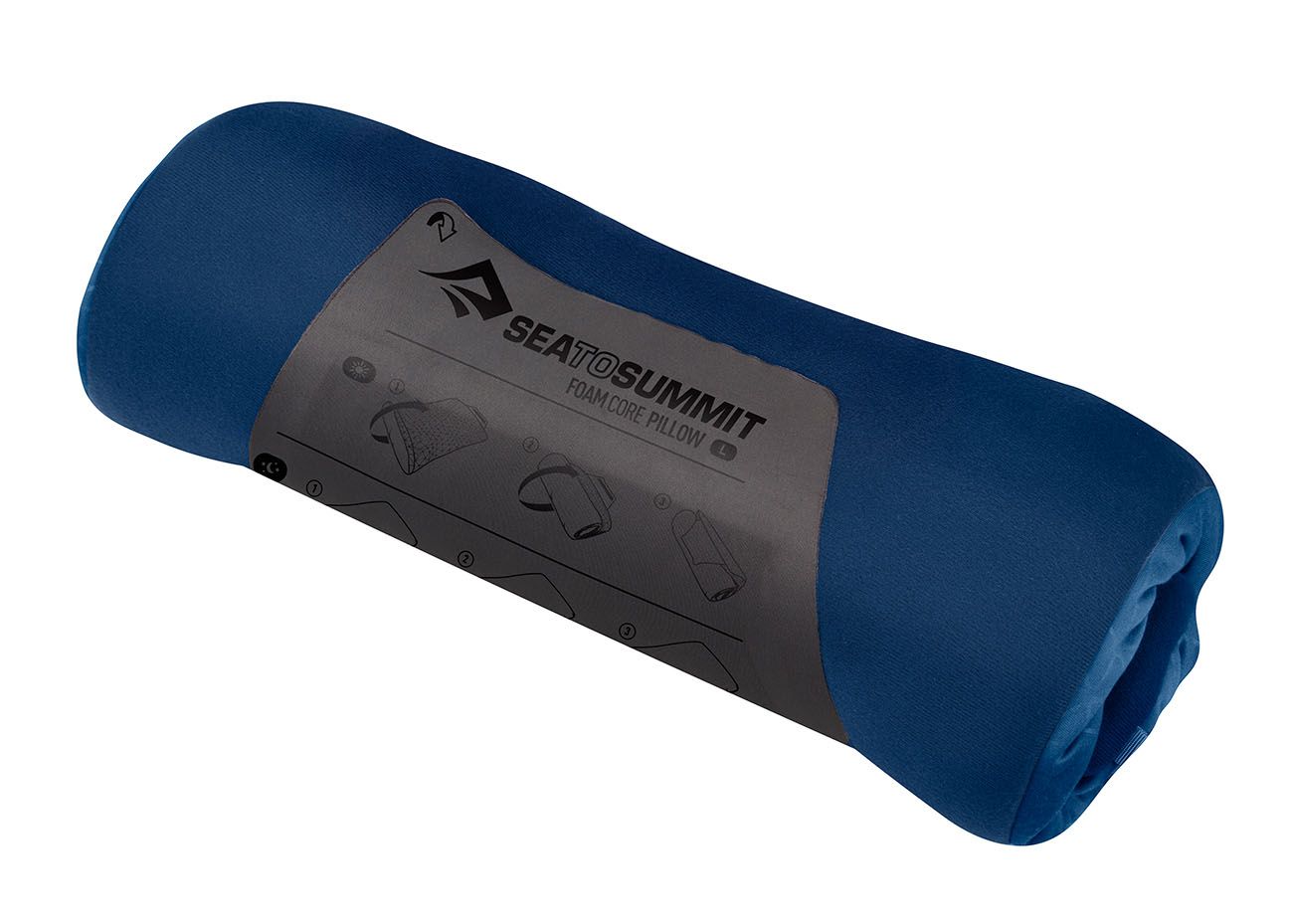 Sea To Summit FoamCore Pillow Polštář (1)