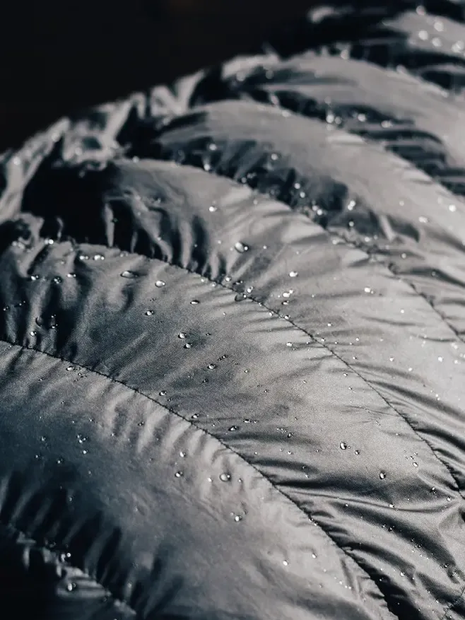 Patizon Gdry down sleeping bag