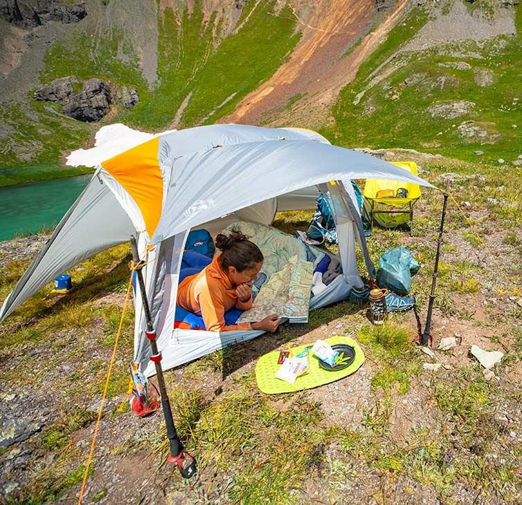 Salt Creek Features 2020