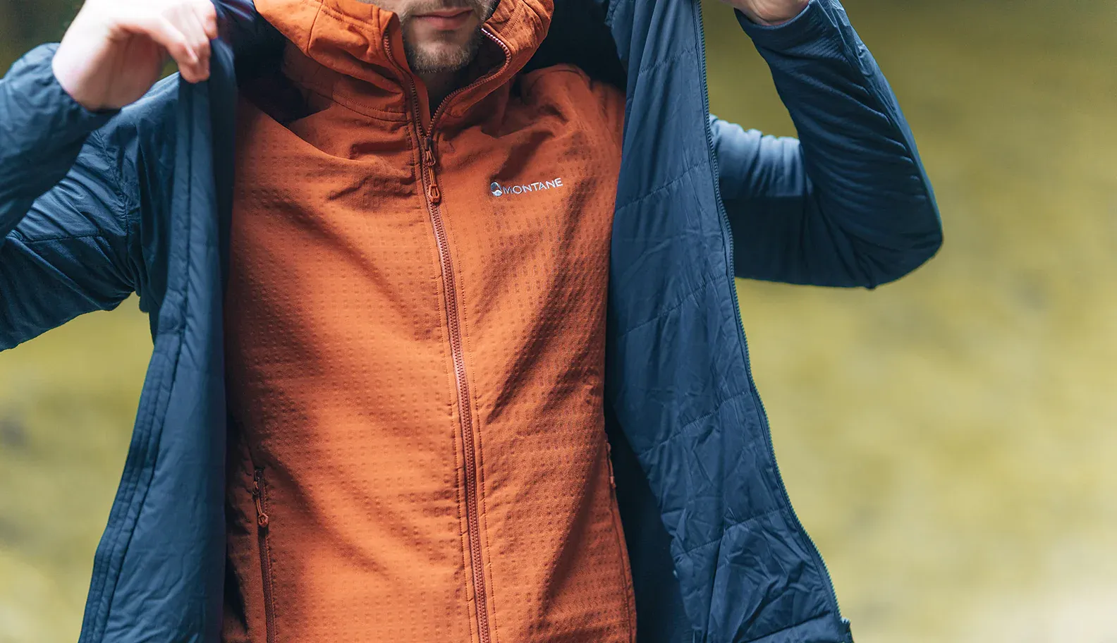 Montane Protium Xt Hoodie