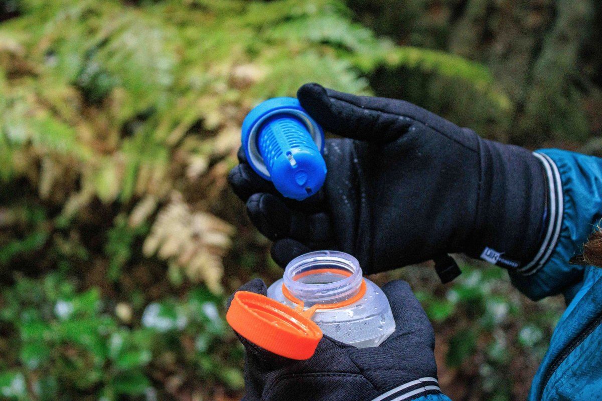 CNOC Vecto 3l 42 mm Outdoor