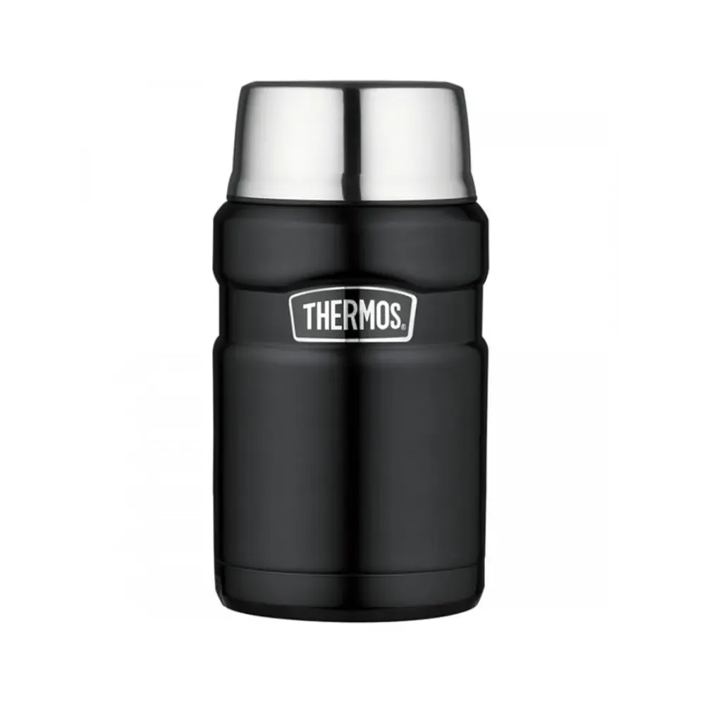 Thermos termos na żywność Style