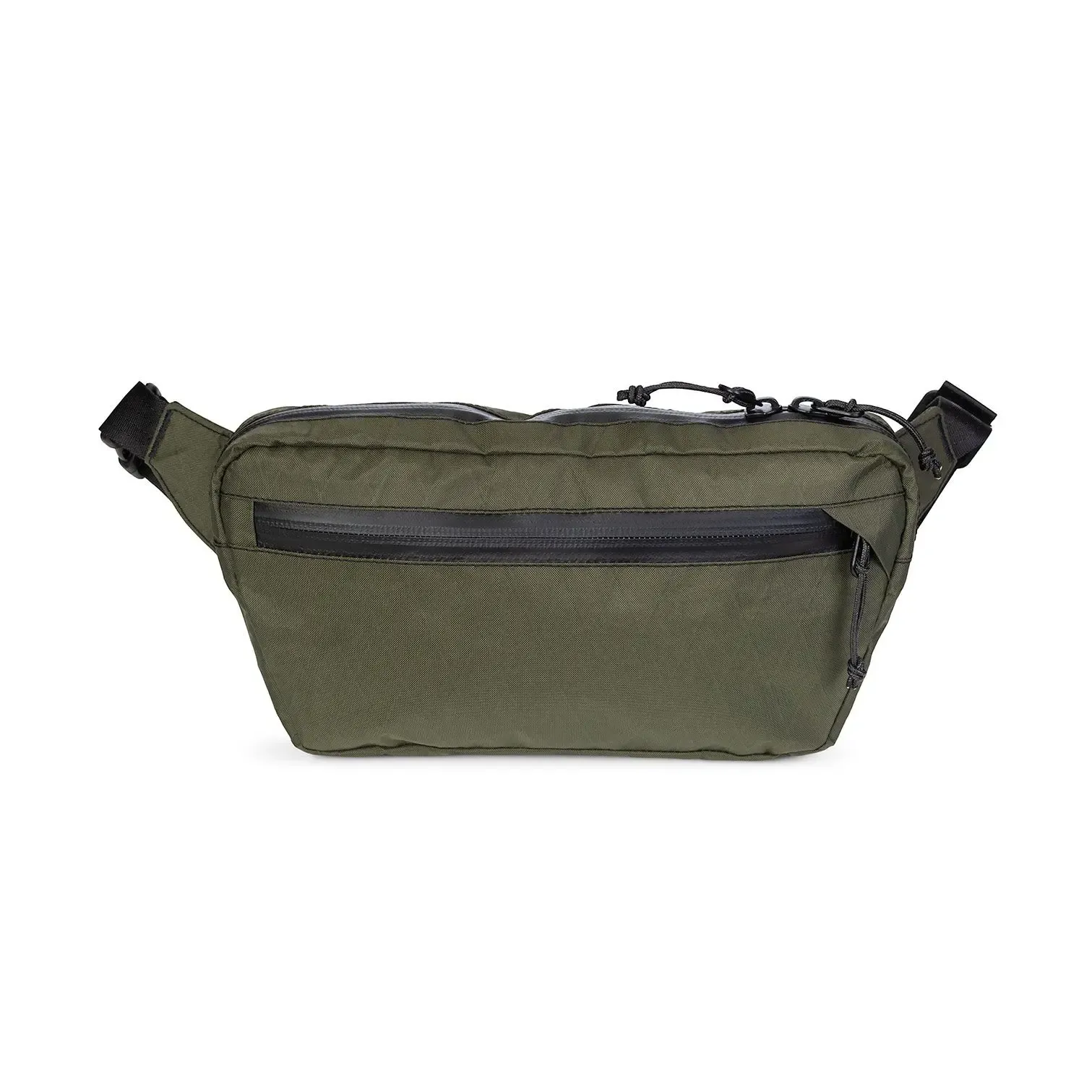 Ultralight Liteway Fanny Pack Olive Green X-Pac