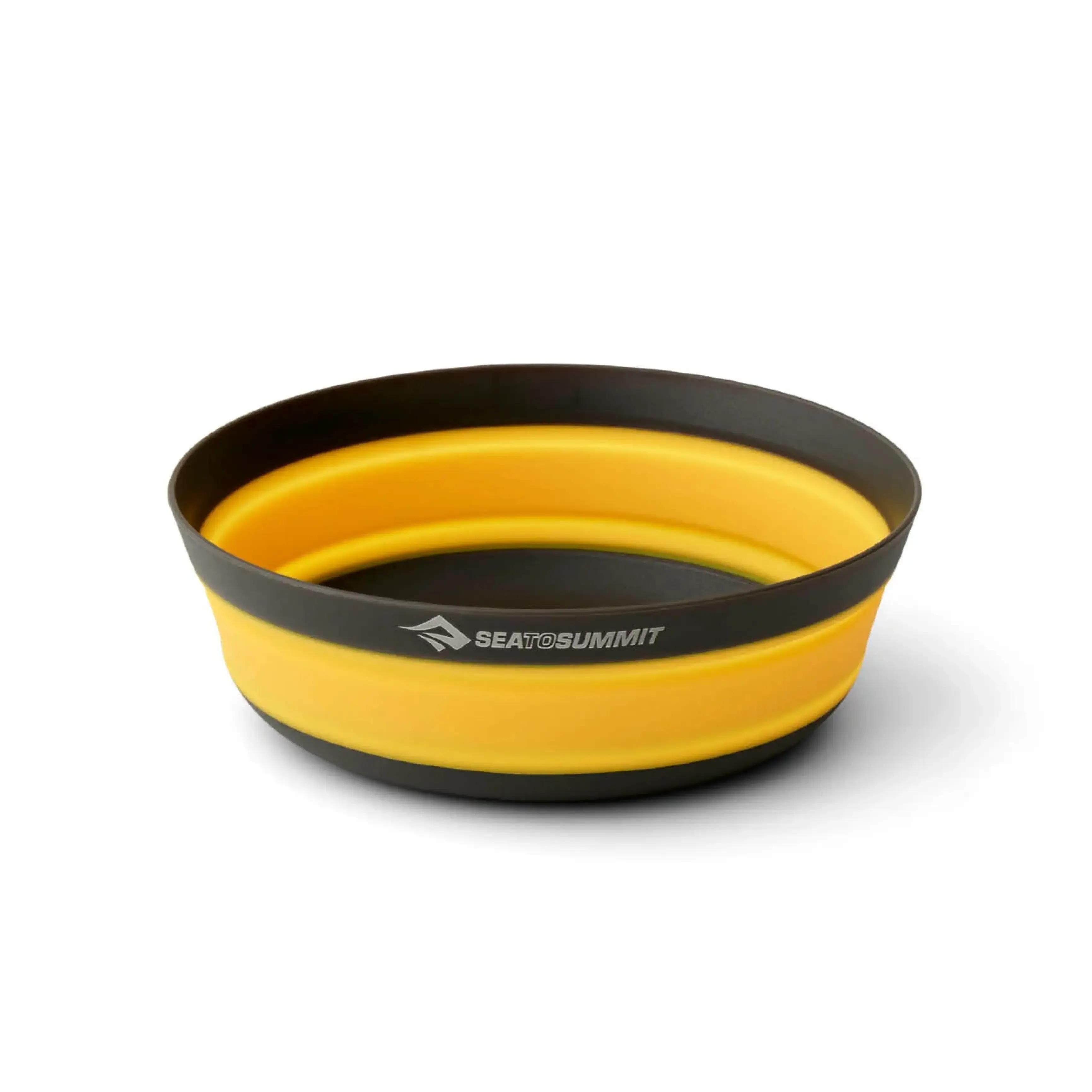 Sea To Summit Frontier UL Collapsible Bowl M Yellow