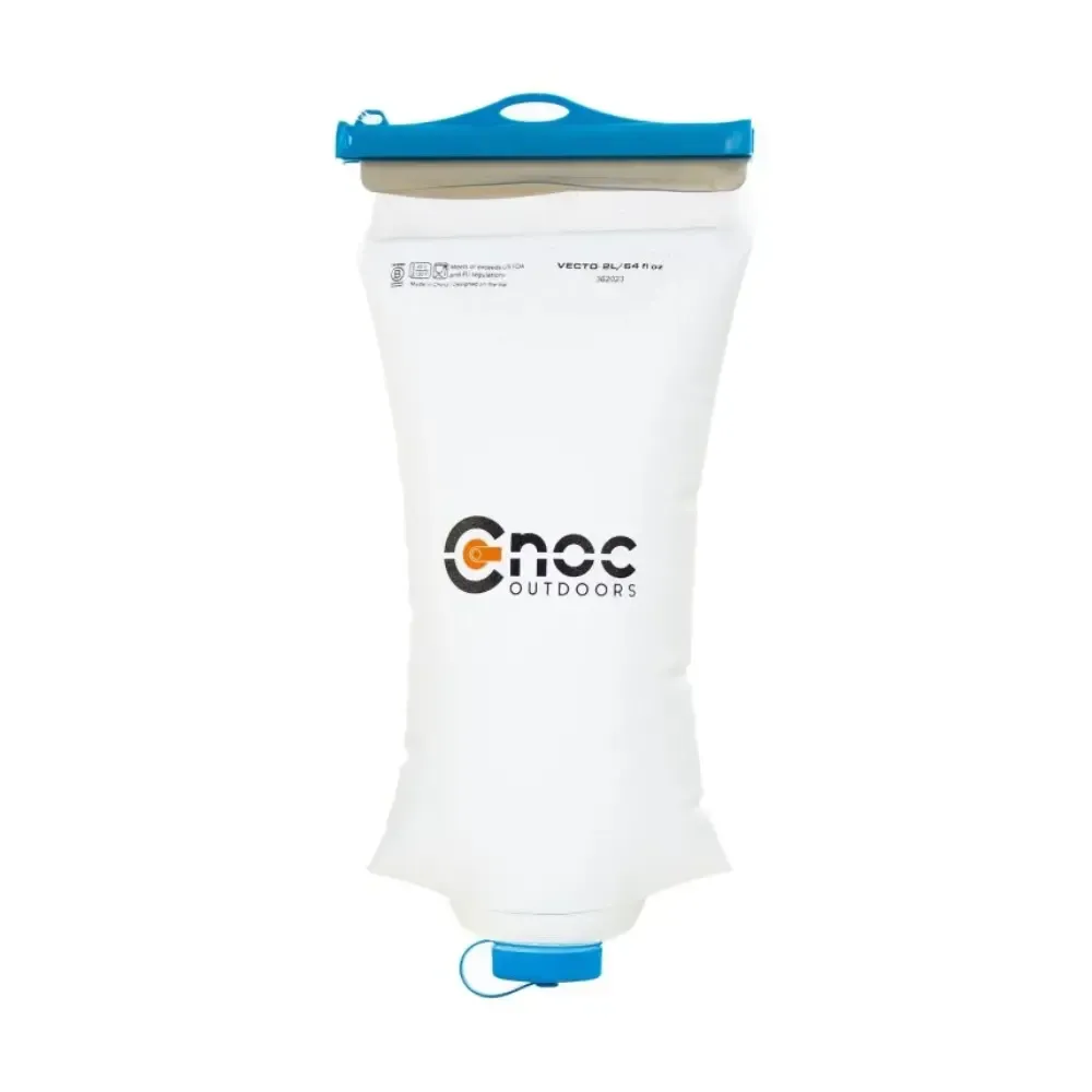 Składana butelka CNOC Vecto 2l 42mm