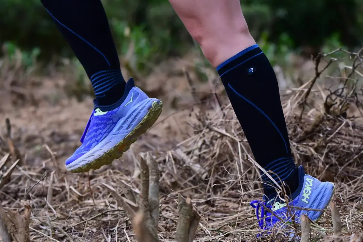 DexShell Longlite Socks