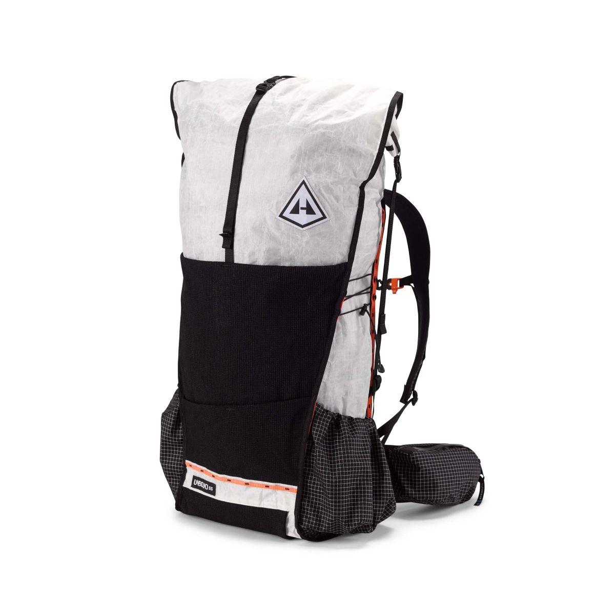 Hyperlite Mountain Gear Unbound 55 White