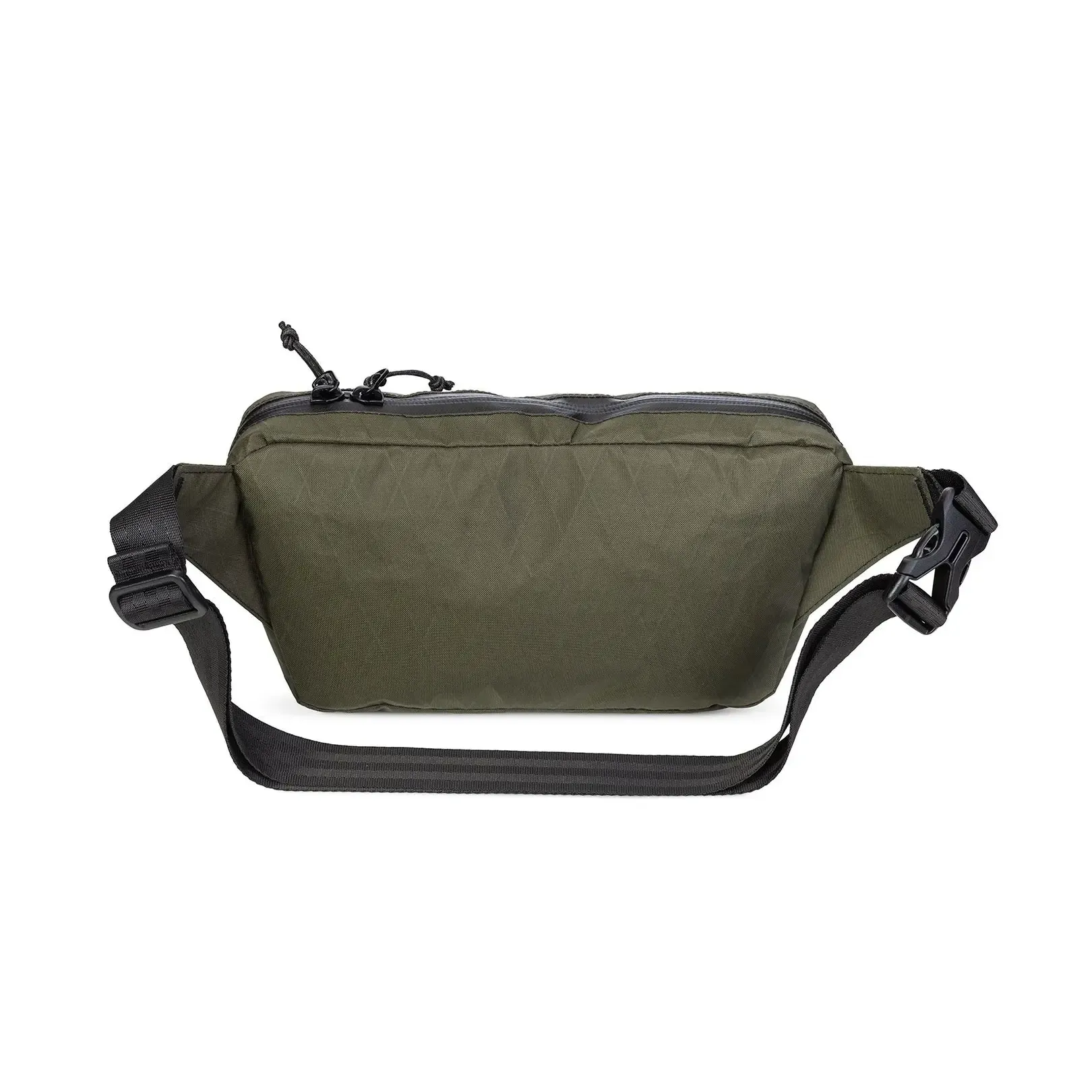 Ultralight Liteway Fanny Pack Olive Green X-Pac