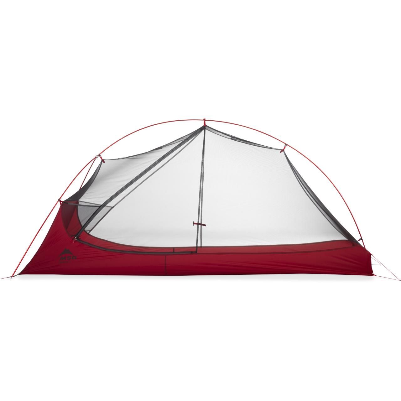 MSR FreeLite 1 ultralight tent stan