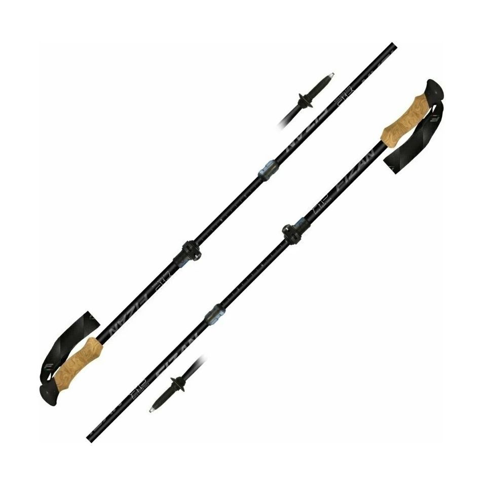 Fizan RFP Trek trekové hole 01