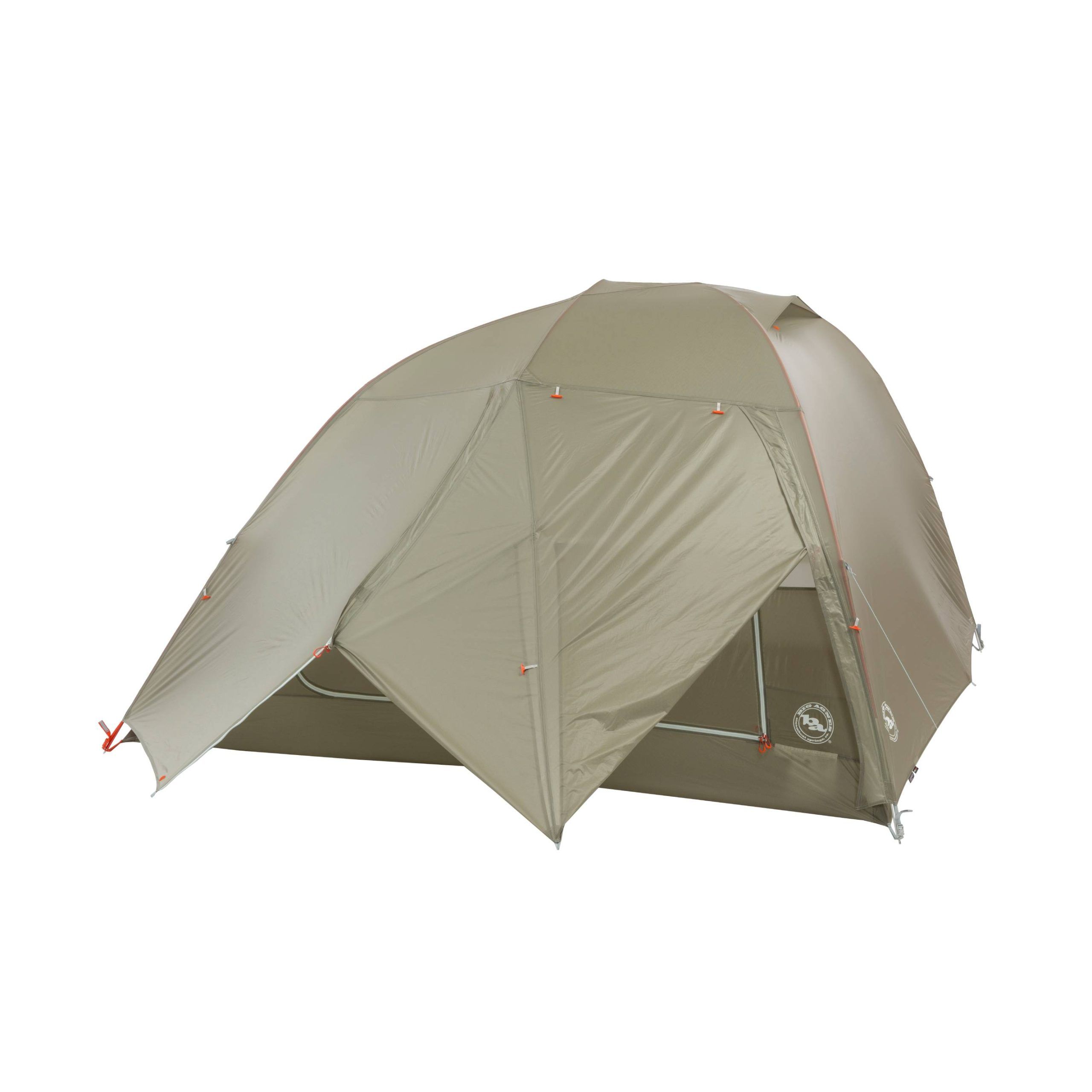 Big Agnes Copper Spur HV UL4